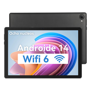 Tablet Moderness 10.1 De 8 Gb+64 Gb(max 1tb Sd) Android 14 Tablet Moderness 10.1 De 8 Gb+64 Gb(max 1tb Sd) Android 14