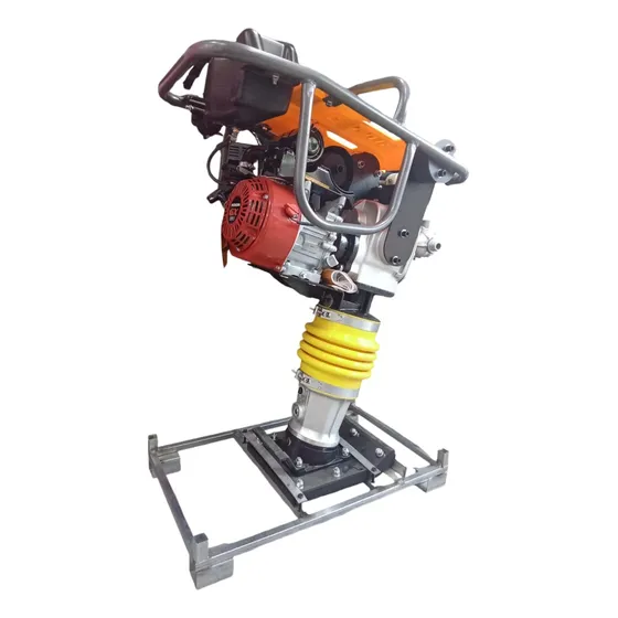 Compactadora 4000w Ingco