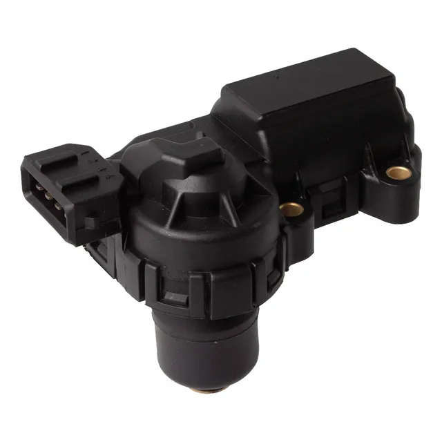 Valvula Iac Chevrolet Astra 4cil 2.0l 04-06