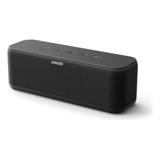 Altavoz Bluetooth Anker Soundcore Boost De 20 W Con Tecnolog Altavoz Bluetooth Anker Soundcore Boost De 20 W Con Tecnolog
