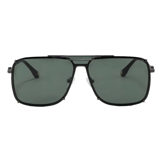Gafas Dallas Negro Gris Mh Sun Mario Hernández
