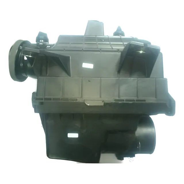Porta Filtro De Aire Dmax 2015