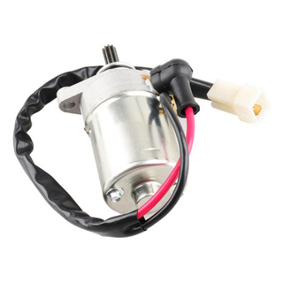 Motor De Arranque Fácil De Instalar Motor De Arranque Motor De Arranque Fácil De Instalar Motor De Arranque