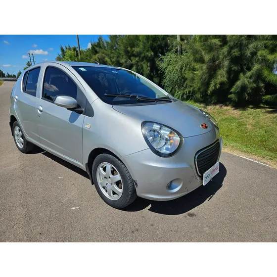 Geely Geely Gc2 1.0 Gi Full