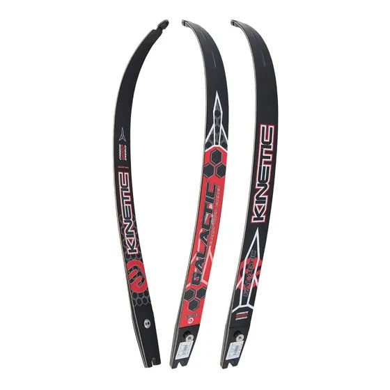 Palas Arco Recurvo Ilf Carbono X 1  
