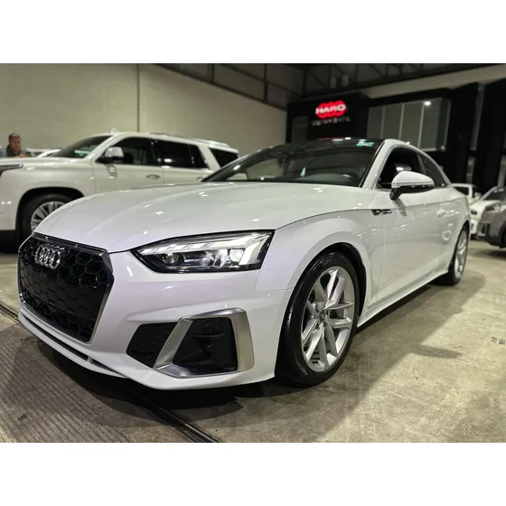 Audi A5 2.0 Sportback S-line 190hp Dsg