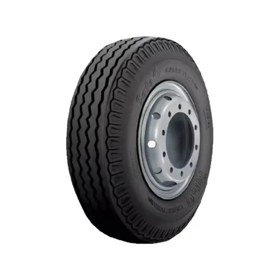 Neumaticos 7.50r16 Fate Gaucha 7.50/16 12 Telas - Cuots