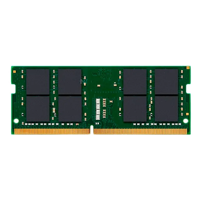 Memoria Ram Sodimm Kingston 32gb Ddr4 3200mhz Kcp432sd8/32