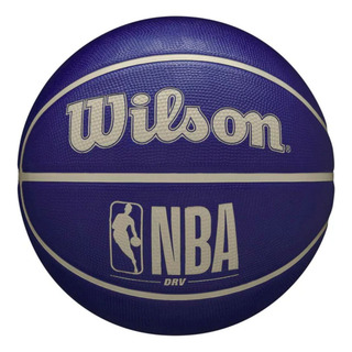 Bola De Basquete Wilson Nba Drv 7 Indigo Bola De Basquete Wilson Nba Drv 7 Indigo