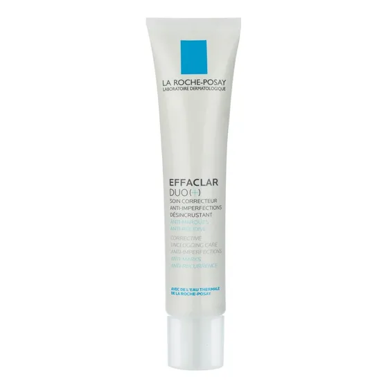Crema/gel Crema Anti-imperfecciones La Roche-posay Effaclar 