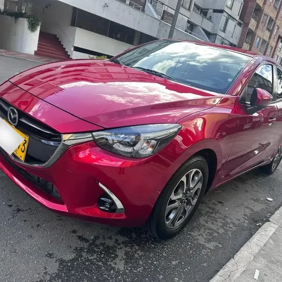 Mazda 2 2020 1.7 Grand Touring Lx Aut
