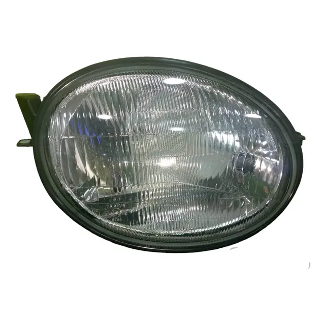 Foco Corolla Original 99-00 Derecho
