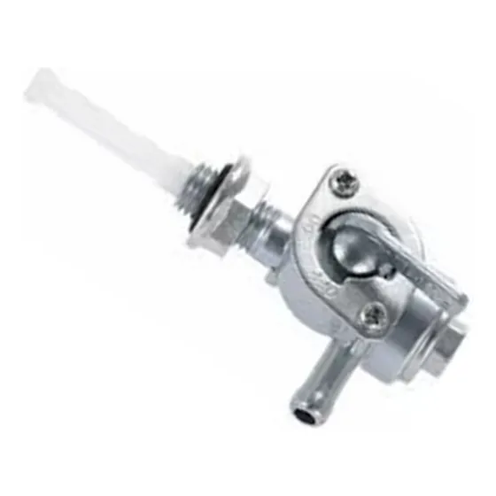 Llave Gasolina Planta Electrica Generador 1.2 Kva 6.5 Kva