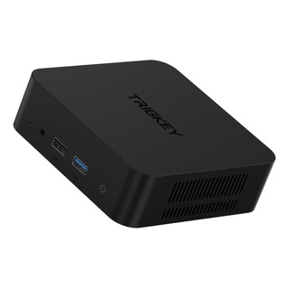 Trigkey Mini Pc K-n95, Intel N95 (hasta 3.4ghz), 8gb Ddr4 Ra Trigkey Mini Pc K-n95, Intel N95 (hasta 3.4ghz), 8gb Ddr4 Ra