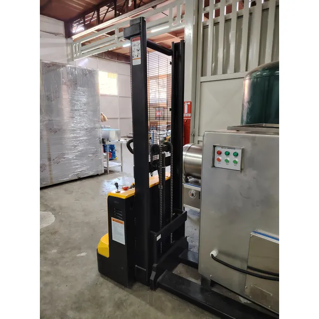 Apilador Electrico Nuevo