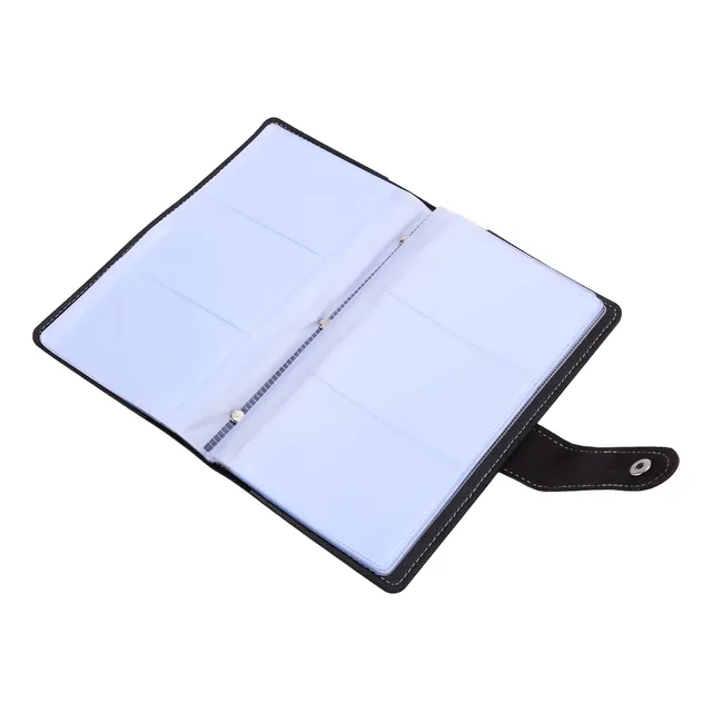 Livro R096 Envelope Savings Challenge, 96 Envelopes Money Sa