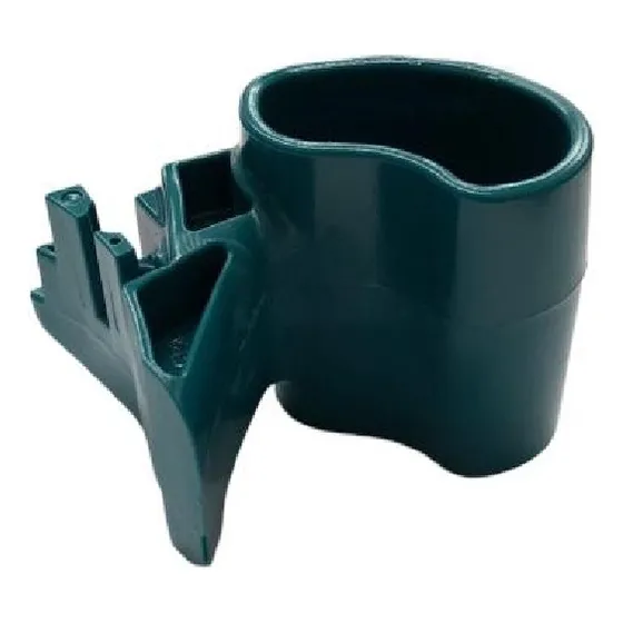 Punho Frontal Serra Circular 5007n Original Makita