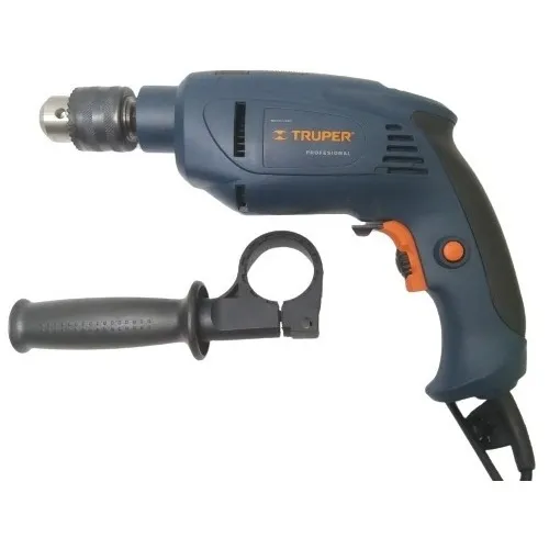 Taladro Rotomartillo Truper Profesional 1/2
