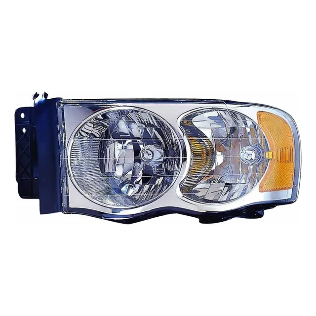 Faro Ram 2005 Izq Depo