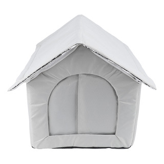 Casa Para Gatos Espaciosa, Resistente A La Intemperie, Resis Casa Para Gatos Espaciosa, Resistente A La Intemperie, Resis