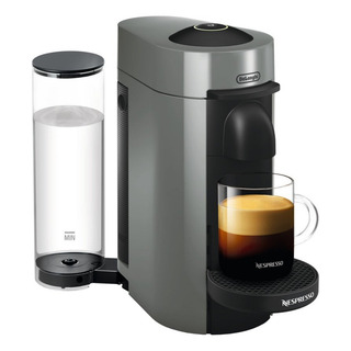 Cafetera Y Cafetera Exprés De'longhi Nespresso Vertuo Plus Cafetera Y Cafetera Exprés De'longhi Nespresso Vertuo Plus