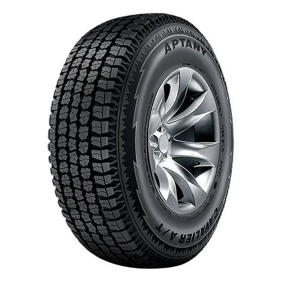 Pneu Aptany Aro 15 235/75r15 Ru007 104/101r 6pr Para S-10