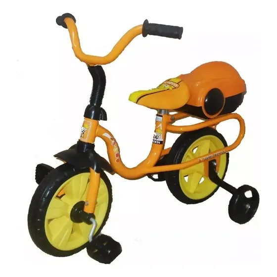 Triciclos Infantiles Para Niños Y Niñas 