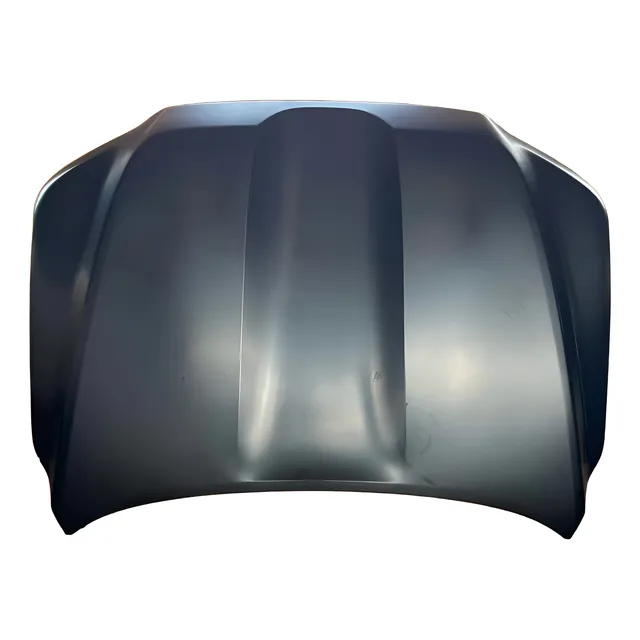 Capot Land Cruiser Lc300 2021 2022 2023 2024 2025