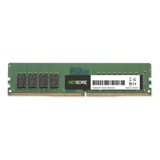 Memória Netcore De 8gb Ddr3 1600mhz Para Desktop