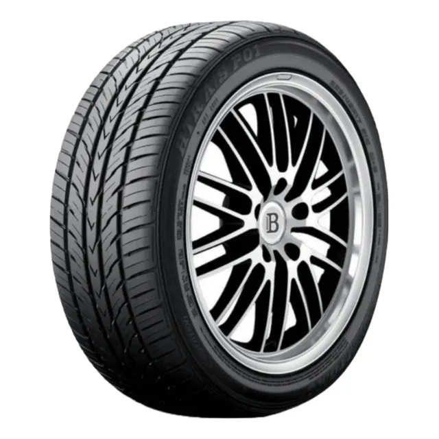 Llanta 205/65 R15 Sumitomo Htr A/s 94h Índice De Velocidad H