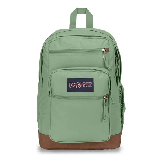 Mochila Jansport Cool Para Laptop De 38 Cm Y 2 Compartimento