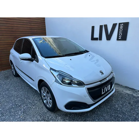 Peugeot 208 1.6 Active