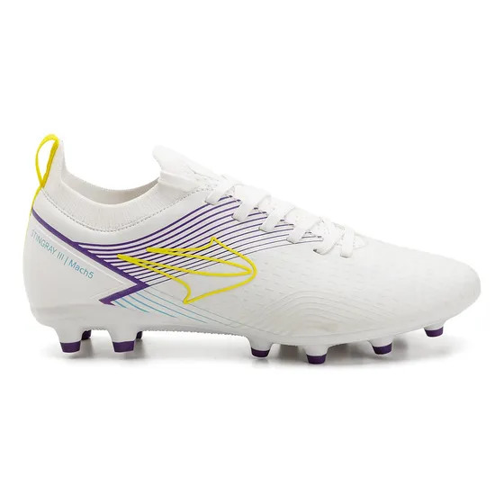 Botines Topper Stingray Iii Mach 5 Fg Bl
