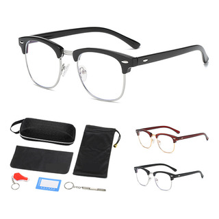 Gafas De Computadora Anti Fatiga Filtro De Luz Azul Unisexo Gafas De Computadora Anti Fatiga Filtro De Luz Azul Unisexo