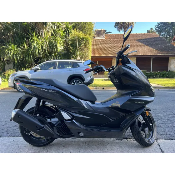 Honda Pcx 160