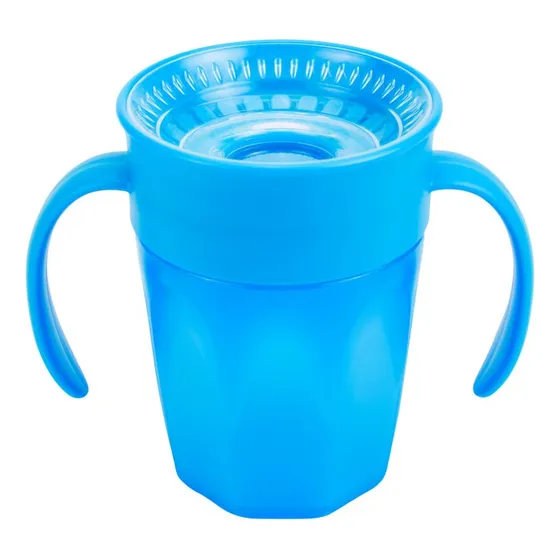Vaso Cheers 360° De 7 Oz / 300 Ml Dr Browns