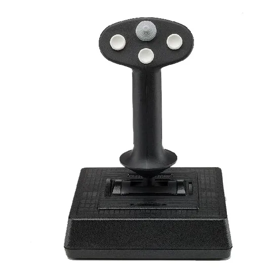 Ch Products | Joystick Simulador Voo Flightstick Pro