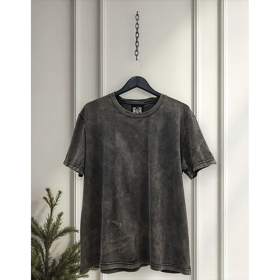 Remera Hombre Algodon Premium Lisacid Acres De Diamante