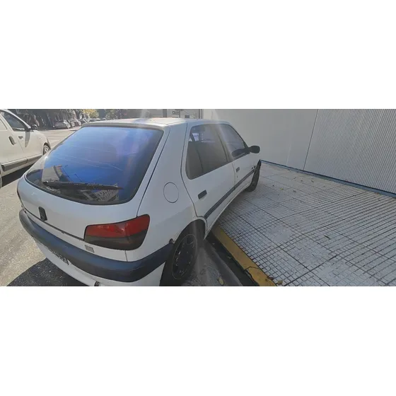 Peugeot 306 1.8 Xr