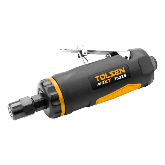 Amoladora Recta Neumatica Tolsen 1/4 - Sc -
