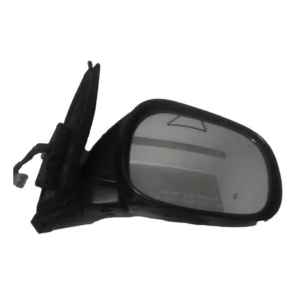 Retrovisor Lado Derecho Electrico De Chevrolet Vitara Usado