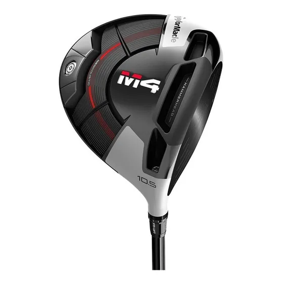 Kaddygolf Driver Golf Taylormade M4 Nuevo Relanzamiento