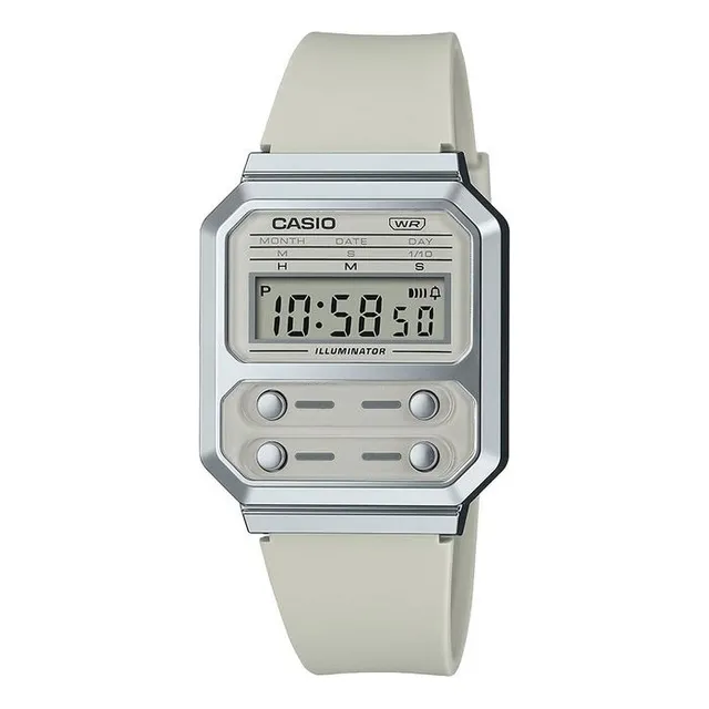 Reloj Casio Vintage A-100wef-8a