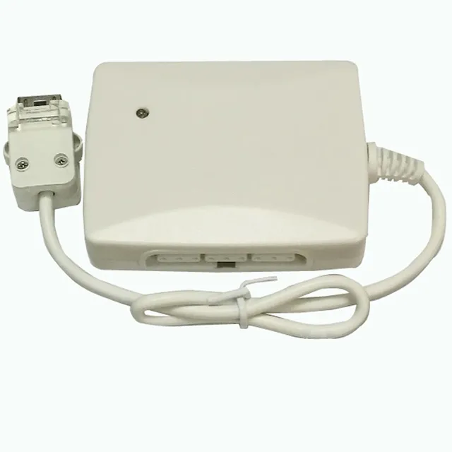 Cable Adaptador De Mando De Ps2 A Puerto Wii