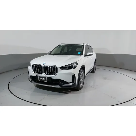 Bmw X1 1.5 Sdrive18i Dct