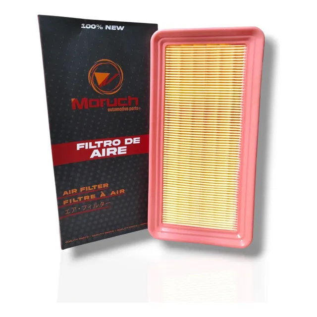 Filtro De Aire Motor Getz 1.3 1.6 Brisa 1.3