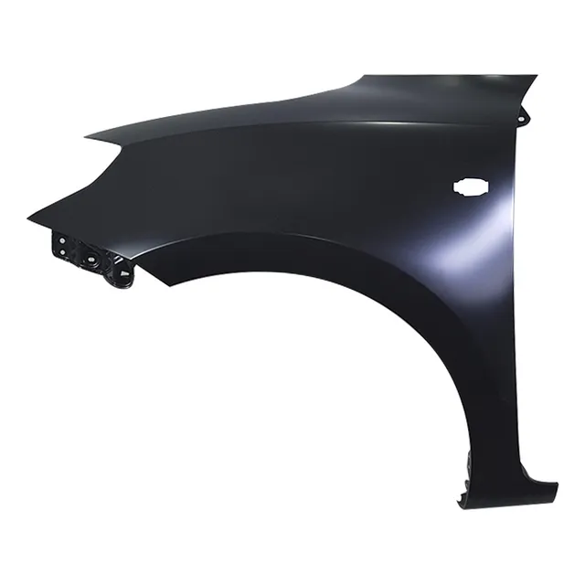 Guardabarro Para Suzuki Swift 2018 A 2023 Izquierdo