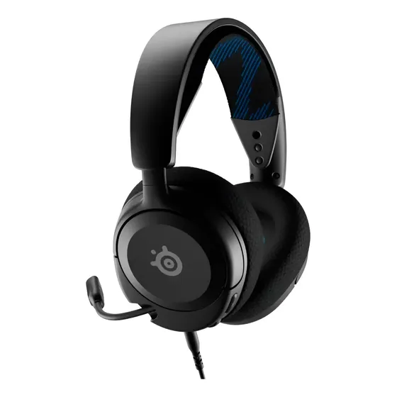 Audifonos Steelseries Arctis Nova 1p - Black