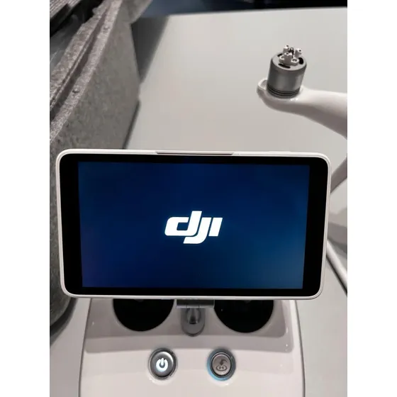 Dji Phantom 4 Pro V2.0  | MercadoLibre