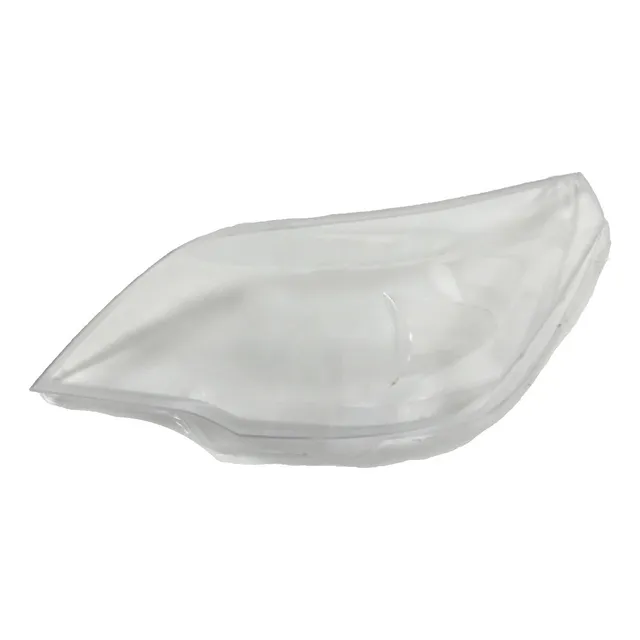 Lente Optica P/chevrolet Agile 2009 2010 2011 2012 2013